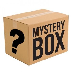 S-M 10 for $25 MYSTERY BOX